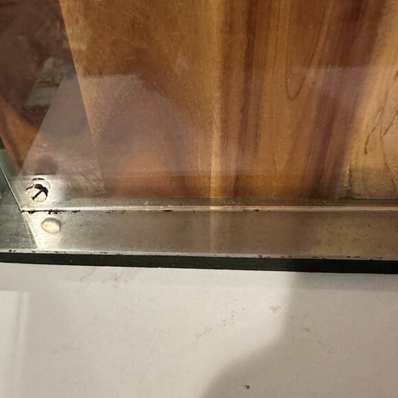 Schmidt Bros Acacian No. 3 Complete 15-Piece Knife Set w/ Magnetic Block & Box - Picture 12 of 13